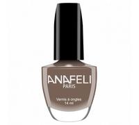 Anafeli - Vernis À Ongles Couleur - 121 Greige Foncé