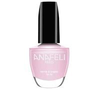 Anafeli - Vernis à ongles Le n°03 - Rose perlé