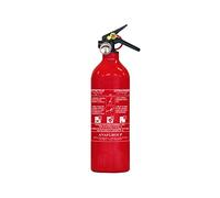 Extincteur à poudre ABC 1kg - 16454.6