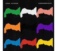 Anagnorisis