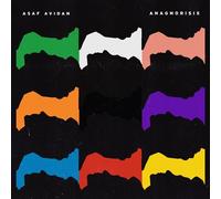 Anagnorisis CD