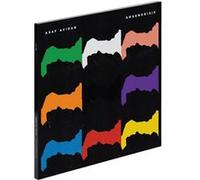 Anagnorisis Edition Deluxe Cadre Connecté Collector iiconi