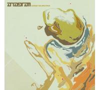 Anagram - Across The Spectrum [Import]