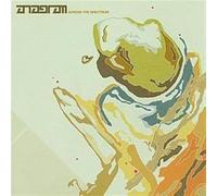 Anagram - Across The Spectrum [Import]