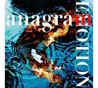 Anagram/Emotion [Ltd.Type a] [Import allemand]