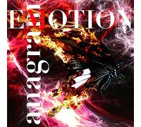 Anagram/Emotion [Ltd.Type B] [Import allemand]