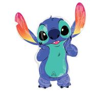 Folat Grand ballon en aluminium Amscan Anagram 4661701 Motif Lilo et Stitch 83,8 cm