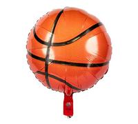 Anagram International A11702001 Championship Lot de ballons de basketball 45,7 cm