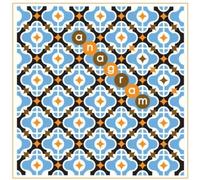 Anagram - The Lights Went Up