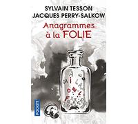 Anagrammes à la folie