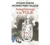 Anagrammes à la folie