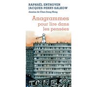 Anagrammes pour lire dans les pensées