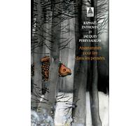 Anagrammes pour lire dans les pensées