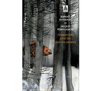 Anagrammes pour lire dans les pensées Raphaël Enthoven (Auteur), Jacques Perry-Salkow (Auteur)