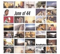 Anahata by June of 44 (1999-06-08)