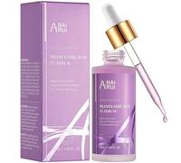 ANAiRUi Tranexamic Acid Serum, Sérum Correcteur de Taches Brunes avec d'acide Tranexamique & Acide Hyaluronique & Niacinamide - Cible l'hyperpigmentation et le teint uniforme de la peau - 50 ml