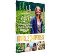 Anaïs, 2 chapitres DVD E