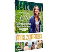ANAIS, 2 CHAPITRES - DVD [HD DVD]