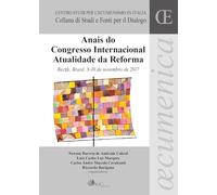 Anais do Congresso Internacional Atualidade da Reforma