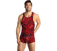Anais for Men - Débardeur homme 053562 Savage - L