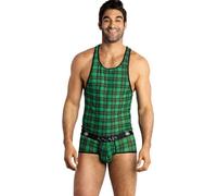 Anais for Men - Débardeur Hommes 053490 Magic - XL
