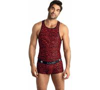Anais for Men - Débardeur Hommes 053538 Tribal - S