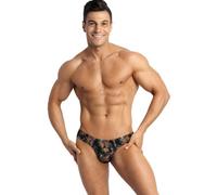 Anais for Men - String homme AM053442 Power