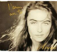 Anaïs - L'Amour Avec Toi / Faut-il Brûler Marx ?