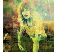 Anais Mitchell – CD