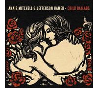 Anaïs Mitchell Child Ballads (Vinyl)