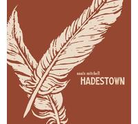 Anais Mitchell - Hadestown
