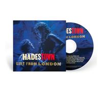Anais Mitchell - Hadestown Live from London [Import]
