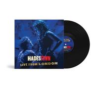 Hadestown: Live From London - O.C.R. - Hadestown: Live From London (Original Cast Recording) - Black Vinyl [Vinyl Lp] Black, Uk - Import