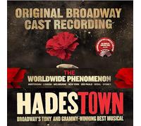 Anaïs Mitchell - Hadestown (Original Broadway Cast Recording)