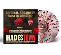 Anaïs Mitchell Hadestown Original Broadway Cast Recording (Vinyl)