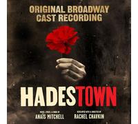 Anais Mitchell - Hadestown (Original Broadway Cast Recording) [Vinyl Lp]