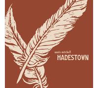 Anaﳠmitchell - Hadestown