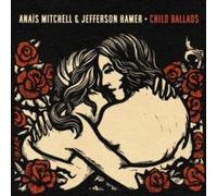Ana Mitchell & Jefferson Hamer – Child Ballads