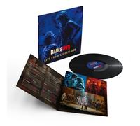 Anaïs Mitchell & Original West End Cast of Hades Hadestown: Live from Lo (Vinyl)