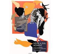 Anais Nin