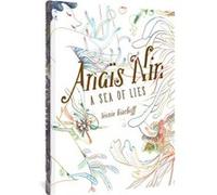 Anais Nin by Leonie Bischoff Leonie Bischoff (Auteur)