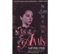 Anais Noel Riley Fitch (Auteur)