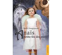 Anaïs, petite fée des ours