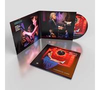 Anais Reno - at Pizzaexpress Live in London