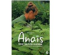 Anaïs s'en va-t-en guerre DVD E