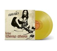 Anaïs - The Cheap Show
