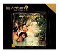 Anais - The Love Album