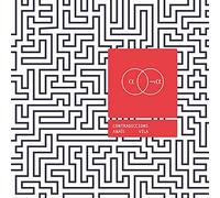Anais Vila - Anais Vila - Contradiccions