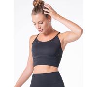Anaissa Bali Brassière Sport Fibre Emana 3D Noir S/M 1ut
