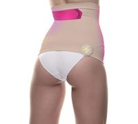 Anaissa Cloé Ceinture Post-partum Emana Fibre Nude S/M 1ut